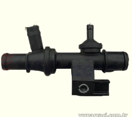 Motor Çek Valfi – CAXA – Motor – 1.4 TDI – Octavia – 2009 – 2013