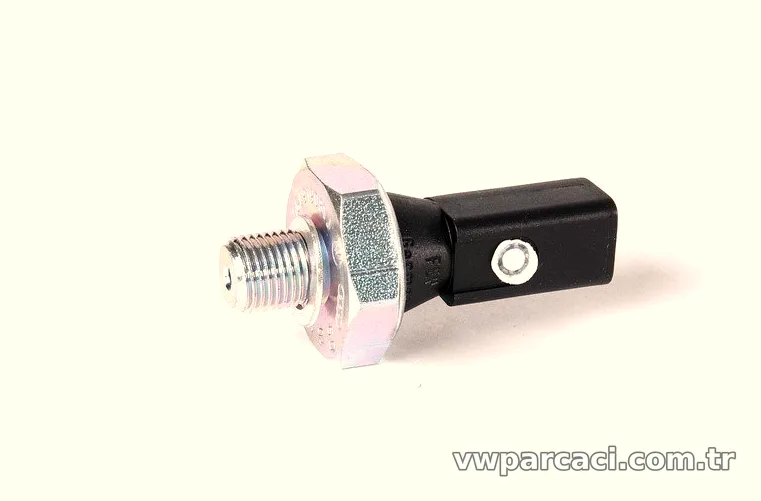TOPRAN 108894755 | VW Golf 5 2004-2010 1.6 BSE Yağ Müşürü - TOPRAN - TOP.108894 ,3