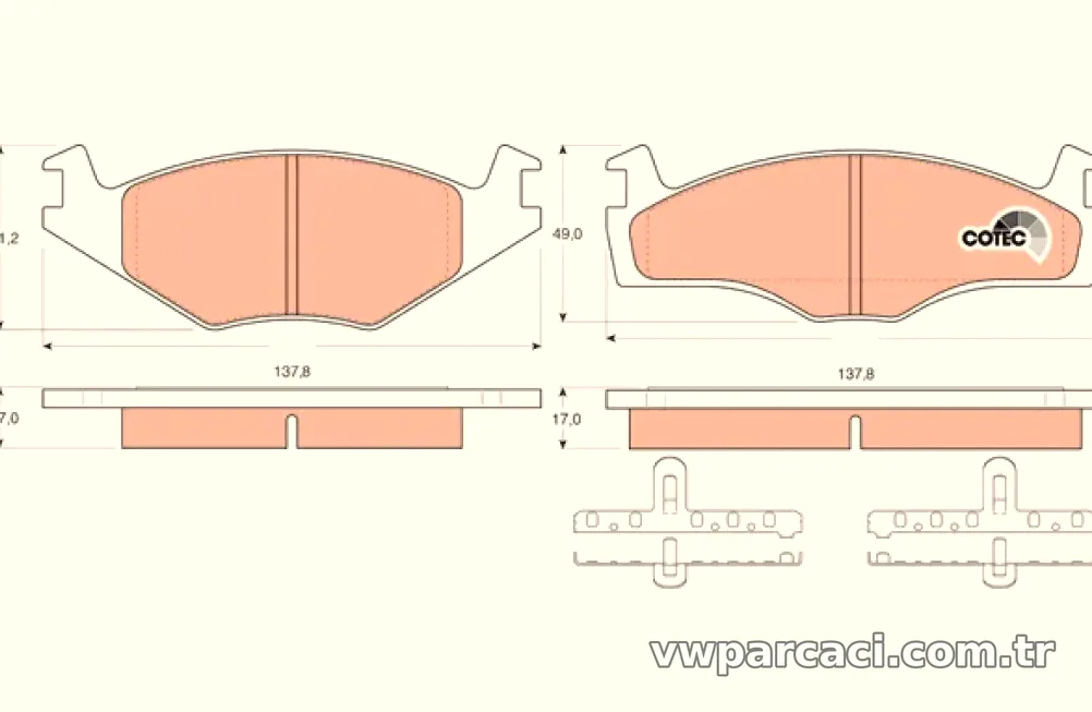 ON FREN BALATASI POLO 94>99 CORDOBA 94>99 IBIZA 93>02 – TRW – TRW GDB1219″ loading=”lazy” /></figure>
<p class=