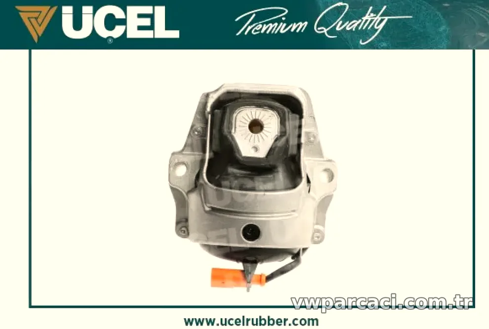 MOTOR TAKOZU AUDI A5 CABRIO 2.7 3.0TDI Q 09>12 Q5 3.0TFSI TDI QUATRO 12> - Üçel - UCEL 61237
