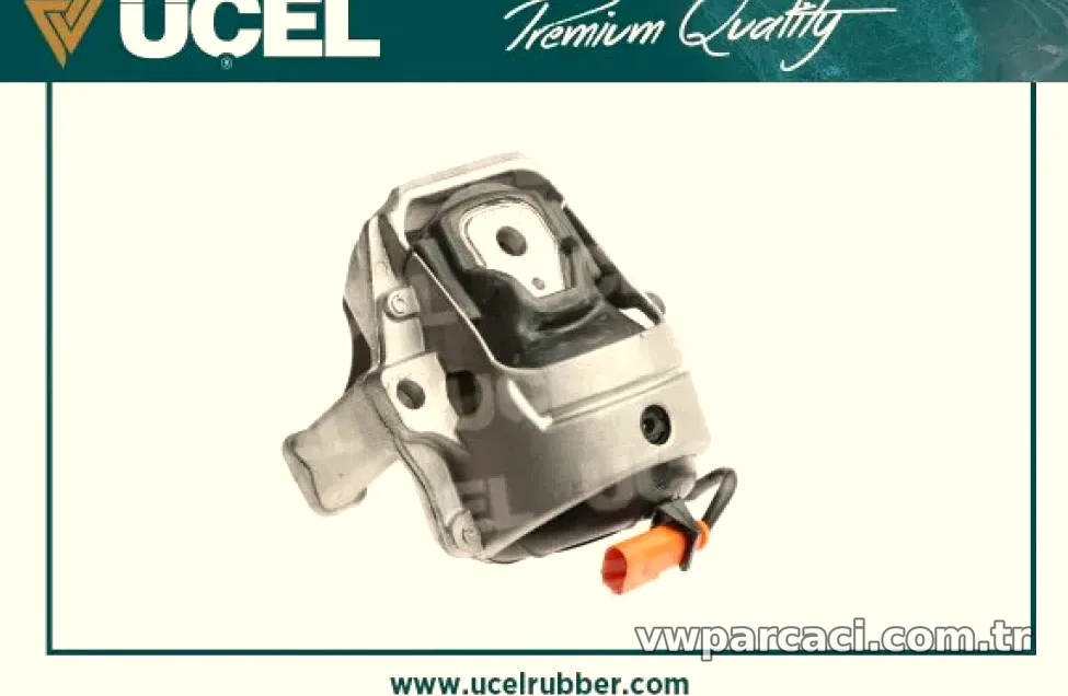 MOTOR TAKOZU AUDI A5 CABRIO 2.7 3.0TDI Q 09>12 Q5 3.0TFSI TDI QUATRO 12> – Üçel – UCEL 61237″ loading=”lazy” /></figure>
<figure class=