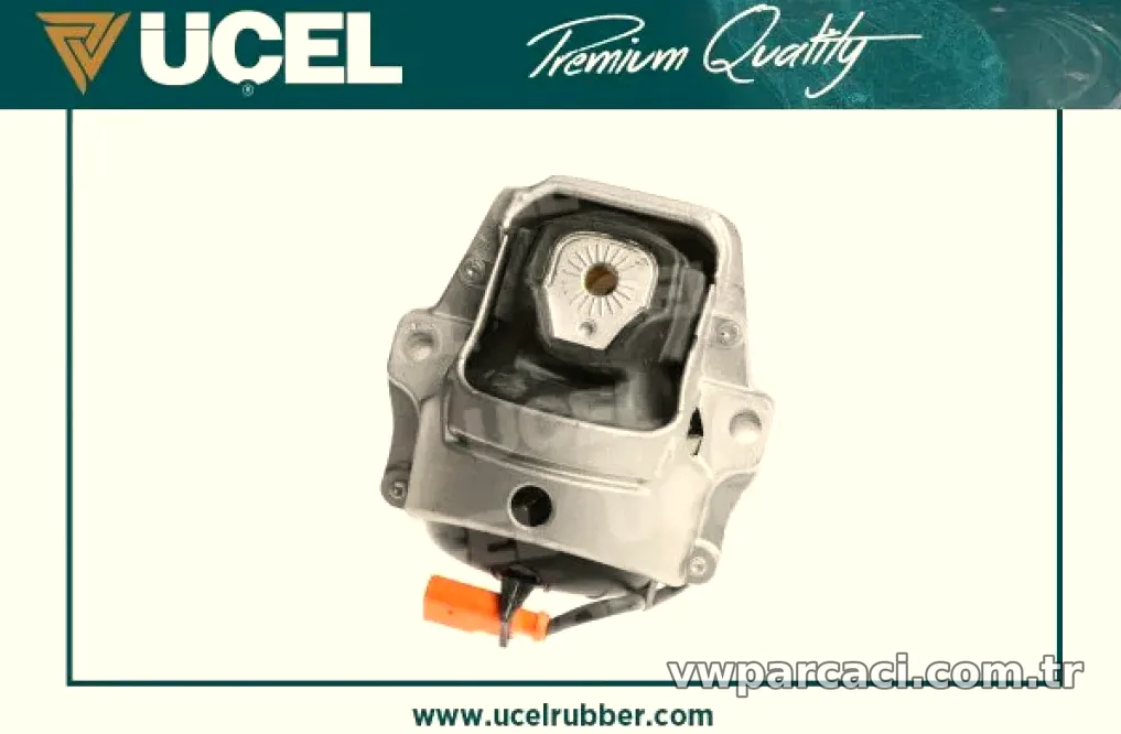 MOTOR TAKOZU AUDI A5 CABRIO 2.7 3.0TDI Q 09>12 Q5 3.0TFSI TDI QUATRO 12> – Üçel – UCEL 61237″ loading=”lazy” /></figure>
<figure class=