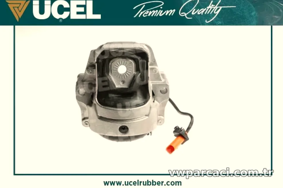 MOTOR TAKOZU AUDI A5 CABRIO 2.7 3.0TDI Q 09>12 Q5 3.0TFSI TDI QUATRO 12> – Üçel – UCEL 61237″ loading=”lazy” /></figure>
<figure class=