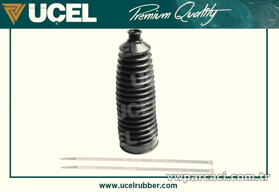 UCEL 10706 Direksiyon Körüğü - UCEL - 10706