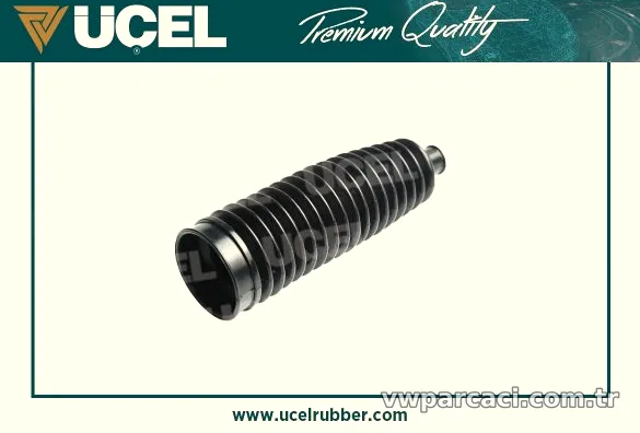 UCEL 10706 Direksiyon Körüğü - UCEL - 10706