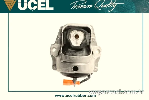 UCEL 61237 Motor Takozu - UCEL - 61237