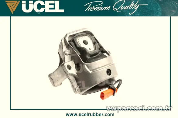 UCEL 61237 Motor Takozu - UCEL - 61237
