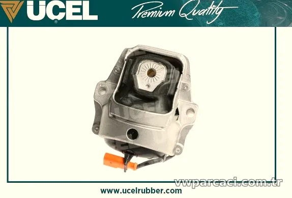 UCEL 61237 Motor Takozu - UCEL - 61237