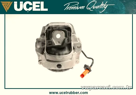 UCEL 61237 Motor Takozu - UCEL - 61237