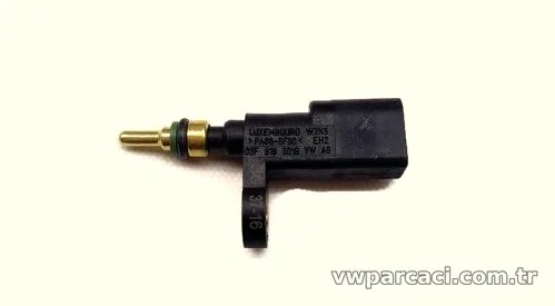 VAG / ORJINAL 03F919501B | Volkswagen Passat 2015-2017 1.4TSI Hararet Müşürü Orijinal - VAG / ORJINAL - 03F919501B ,2