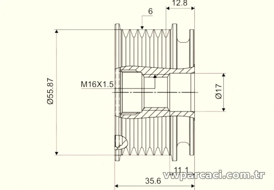 ALTERNATOR KASNAGI A4 01>05 A6 02>05 ALT ALZ BFB – Valeo – VALEO 588032″ loading=”lazy” /></figure>
<p class=