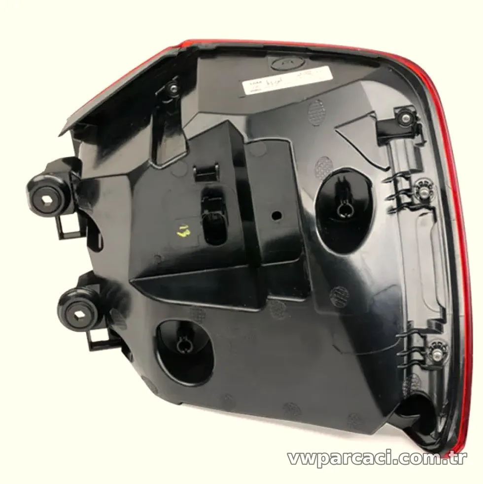 Audi Q2 2016-2020 Arası 1.6 Dizel Sağ Arka Stop Lambası Ledli Valeo Marka - Valeo - VALEO 047090