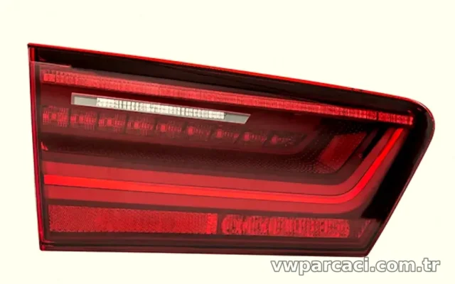 Valeo BAGAJ STOP (SOL) AUDI A6 AVANT LED