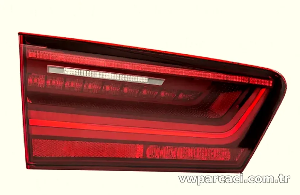BAGAJ STOP (SOL) AUDI A6 AVANT LED - Valeo - VALEO 047020