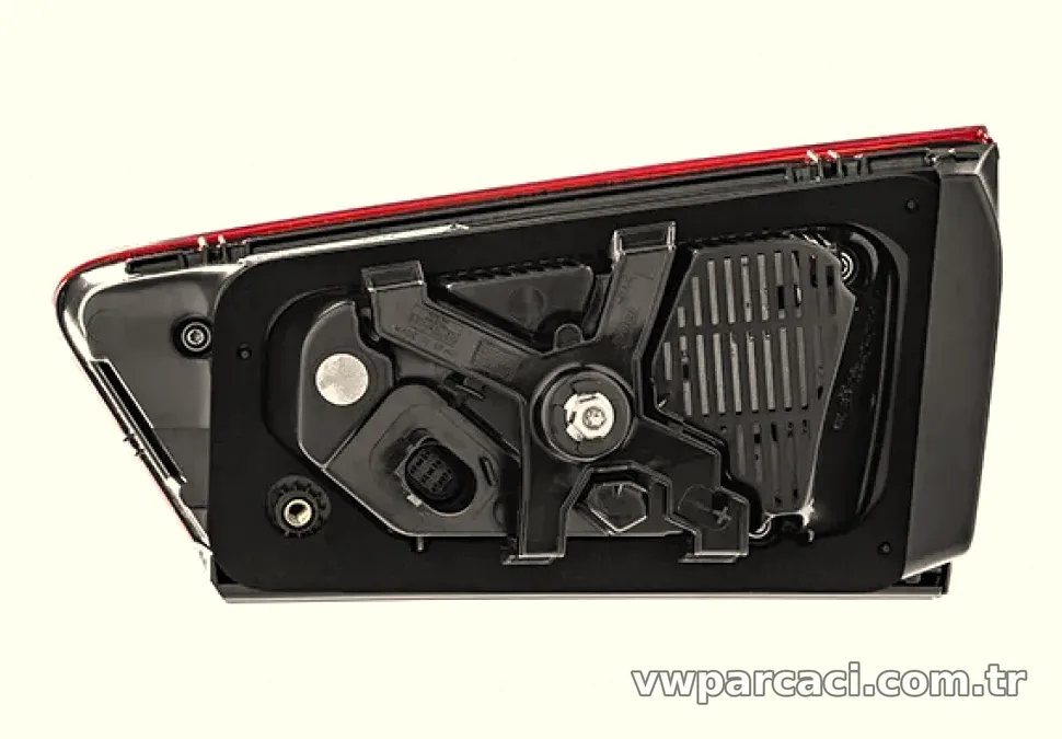BAGAJ STOP (SOL) AUDI A6 AVANT LED - Valeo - VALEO 047020