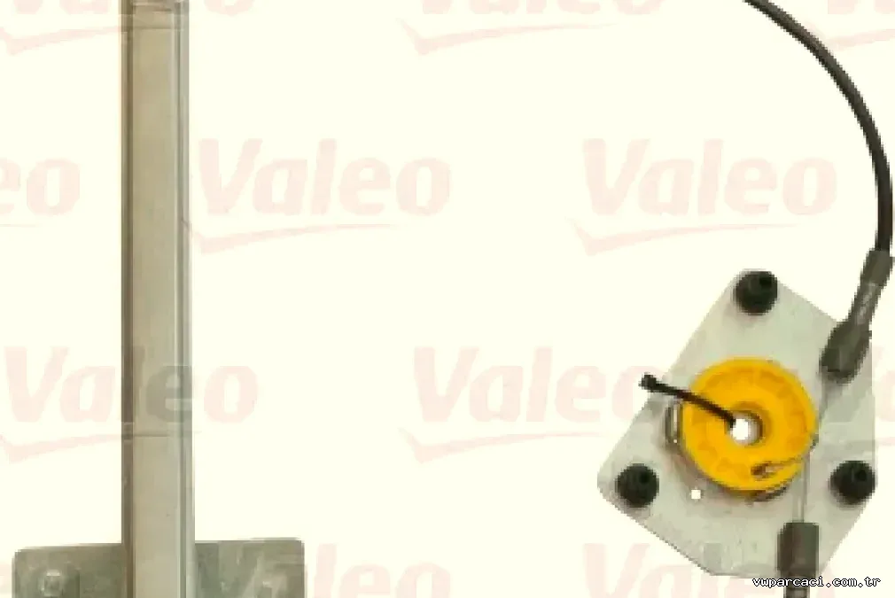 CAM MEKANIZMASI (ARKA) / (SAG) AUDI A4 (2000>2007) - Valeo - VALEO 850851