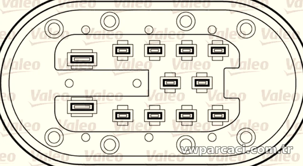 CAM MEKANIZMASI ELEKTRIKLI ON SAG POLO 1,4 / 1,6 / 1,9 99> – Valeo – VALEO 850459″ loading=”lazy” /></figure>
<p class=