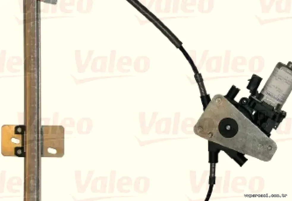 CAM MEKANIZMASI (ON) / (SAG) TOLEDO 99 - Valeo - VALEO 850385