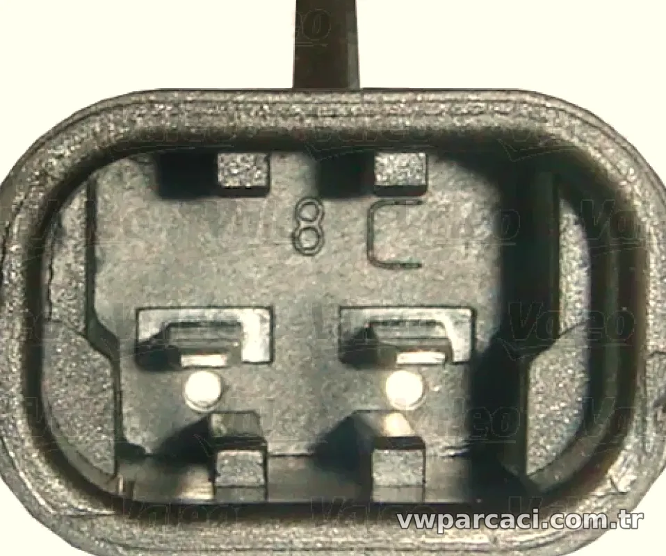 CAM MEKANIZMASI (ON) / (SAG) TOLEDO 99 - Valeo - VALEO 850385