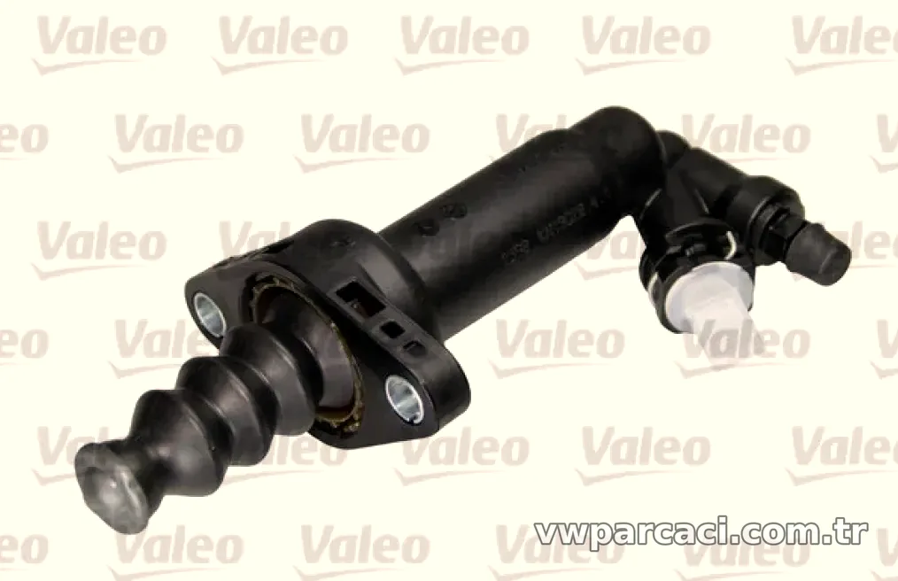DEBRIYAJ ALT MERKEZI (FTE) AUDI A2 1.4 TDI - Valeo - VALEO 874814