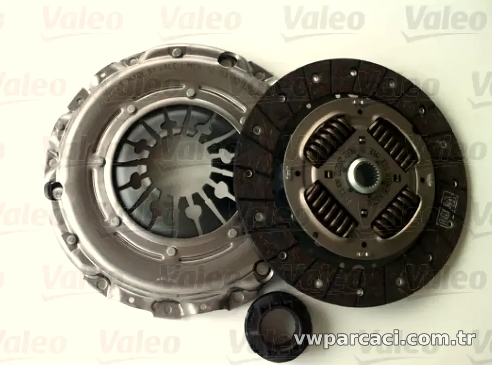 DEBRIYAJ SETI PASSAT 1,9TDI (01>05) – Valeo – VALEO 826911″ loading=”lazy” /></figure>
<p class=