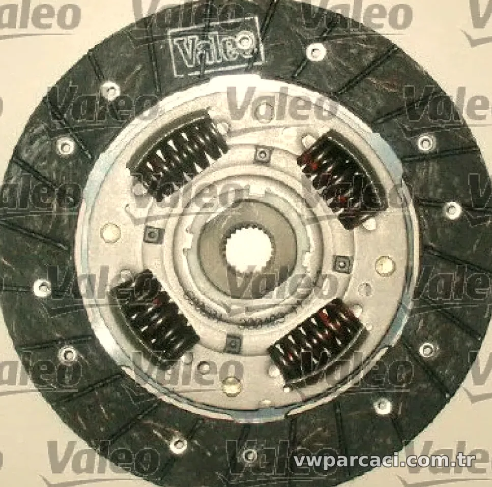 DEBRIYAJ SETI POLO 1.3 10 / 90>10 / 94, 1.3 G40 01 / 87>10 / 90 – Valeo – VALEO 801185″ loading=”lazy” /></figure>
<p class=