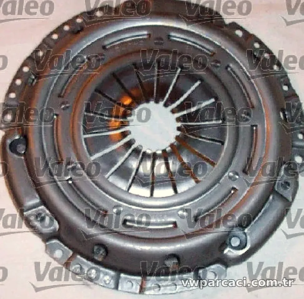 DEBRIYAJ SETI RULMANSIZ SHARAN 2,0 95> – Valeo – VALEO 821308″ loading=”lazy” /></figure>
<figure class=