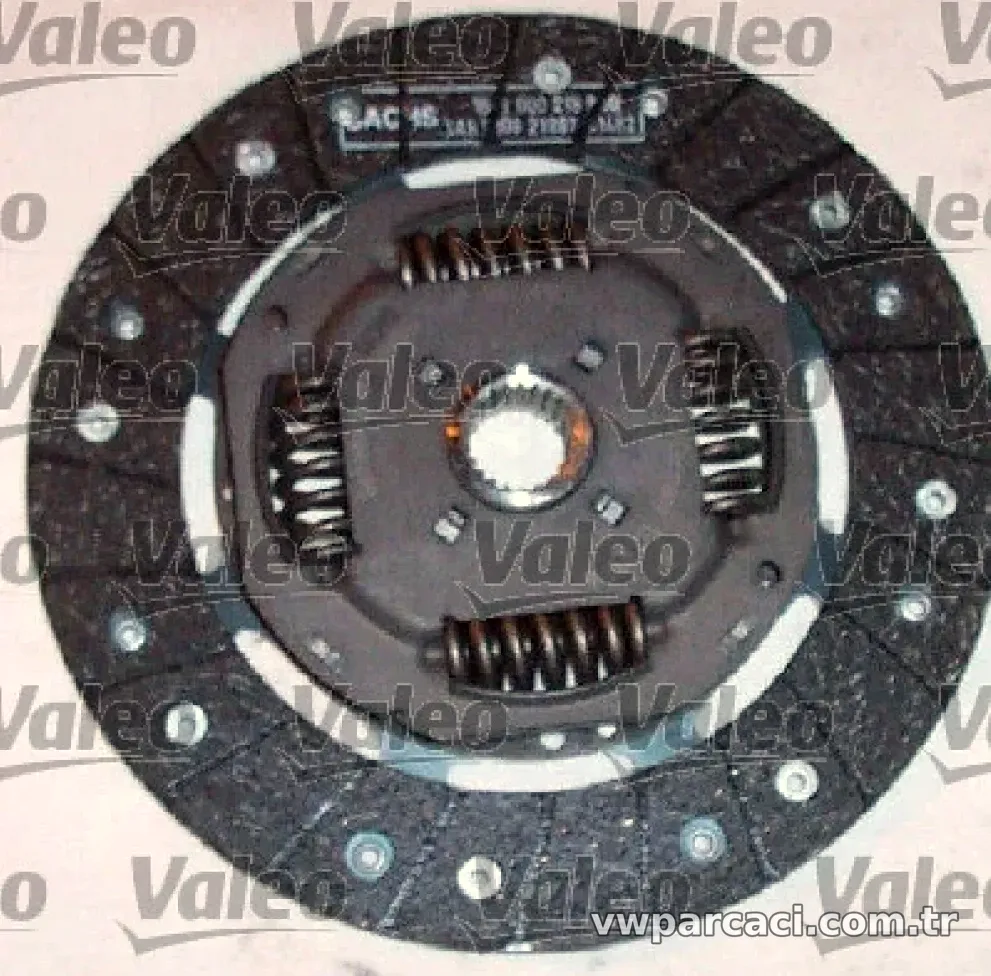 DEBRIYAJ SETI RULMANSIZ SHARAN 2,0 95> – Valeo – VALEO 821308″ loading=”lazy” /></figure>
<p class=