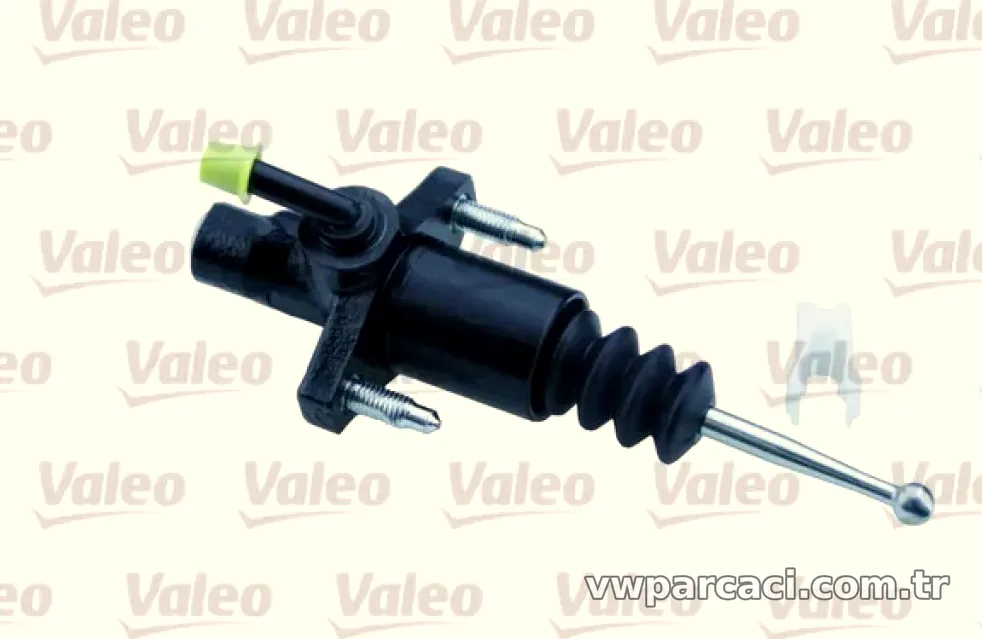 DEBRIYAJ ÜST MERKEZI (FTE) VW VENTO 1.8 - Valeo - VALEO 874360