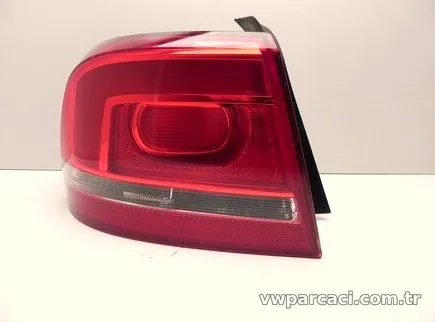 Dış Stop - Sol - Passat - 2012 - VALEO - 3AE945095F