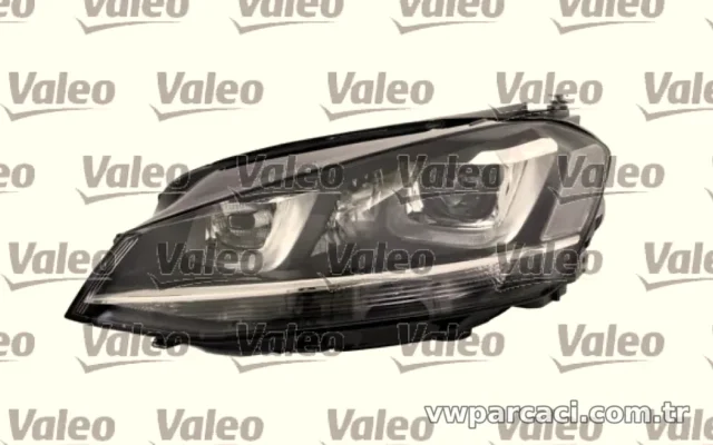 FAR KOMPLE SAG LEDLI GOLF VII 13> – VALEO 044930