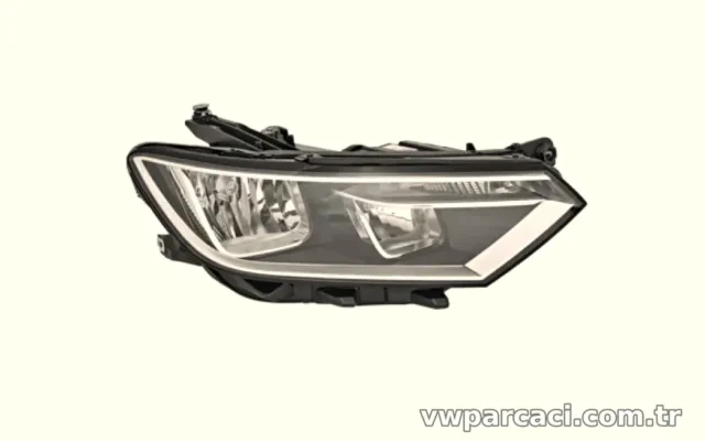 Valeo FAR KOMPLE SAG PASSAT 15>