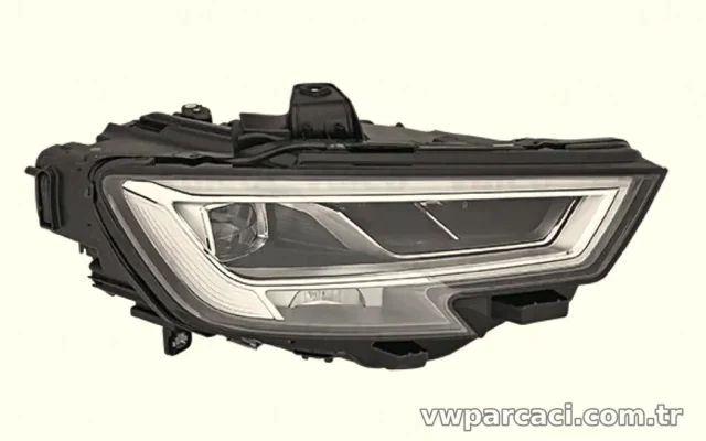 FAR SAG LEDLI (AYAR MOTORU VAR) A3 13>