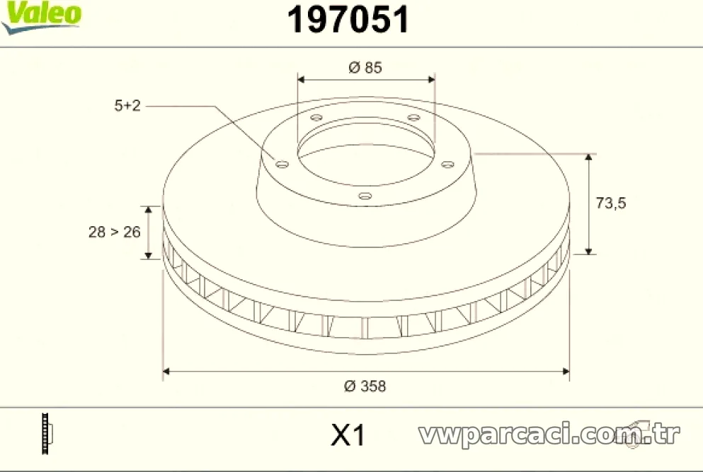 FREN AYNASI ARKA HAVALI Q7 3.0 TDI 06>15 TOUAREG 05>10 CAYENNE 3.0 3.6 4.2 4.8 03> – Valeo – VALEO 197051″ loading=”lazy” /></figure>
<p class=