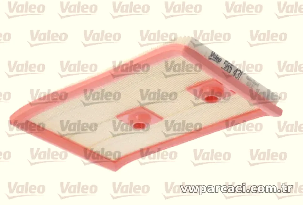 HAVA FILTRESI A3 IBIZA V LEON OCTAVIA GOLF VI / VII 1,2TFSI / 1,4TFSI 13> – Valeo – VALEO 585431″ loading=”lazy” /></figure>
<p class=