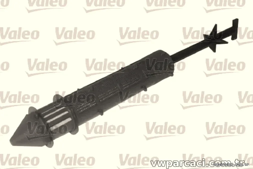KLIMA KURUTUCU GALAXY 00>06 - Valeo - VALEO 509593