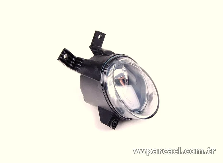 Sis Farı Valeo Tipi Sol - Audi A3,A4 - VALEO - 8E0941699C