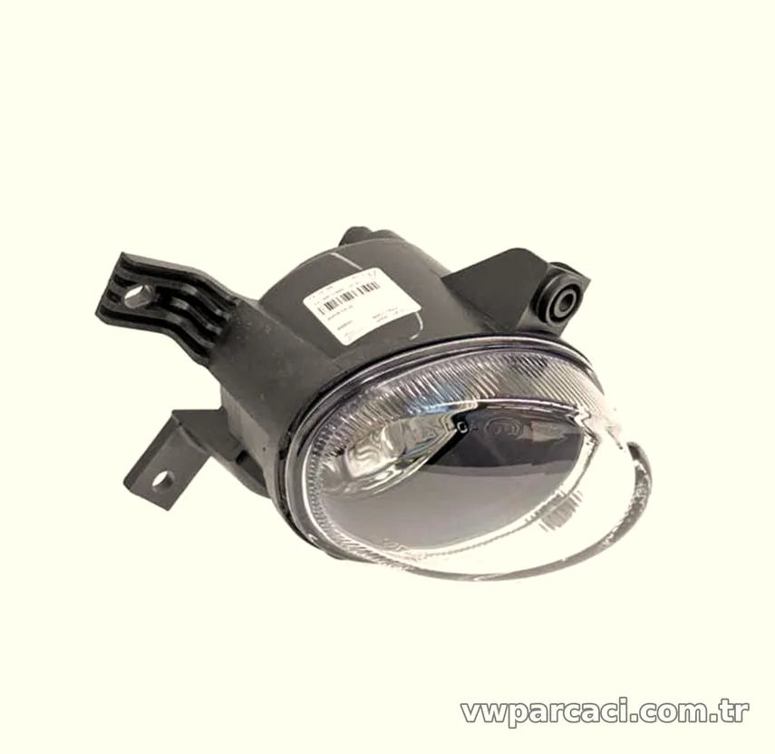 Sis Farı Valeo Tipi Sol - Audi A3,A4 - VALEO - 8E0941699C
