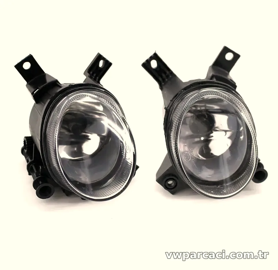 Sis Farı Valeo Tipi Sol - Audi A3,A4 - VALEO - 8E0941699C
