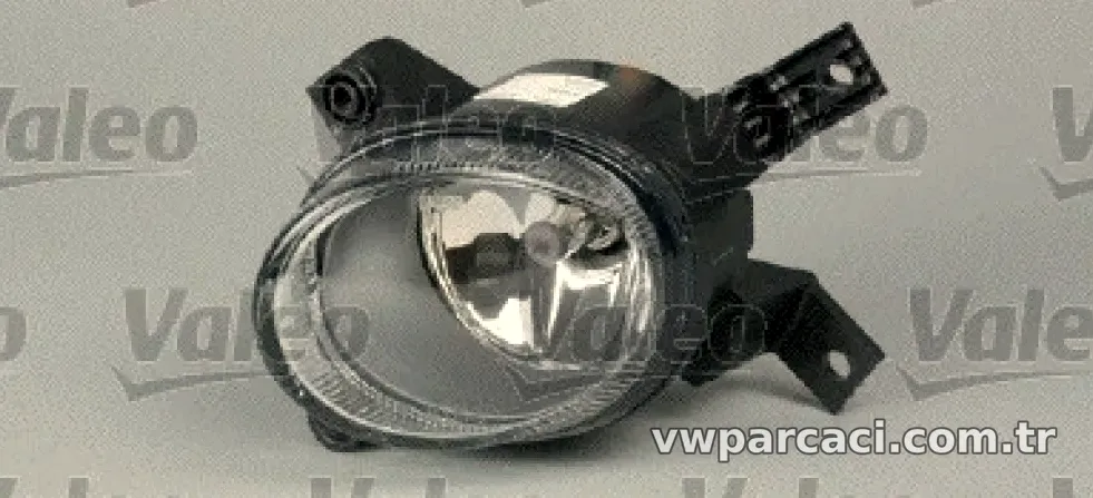 SIS LAMBASI SOL AMPULLU (H11) AUDI A4 04> - Valeo - VALEO 088895