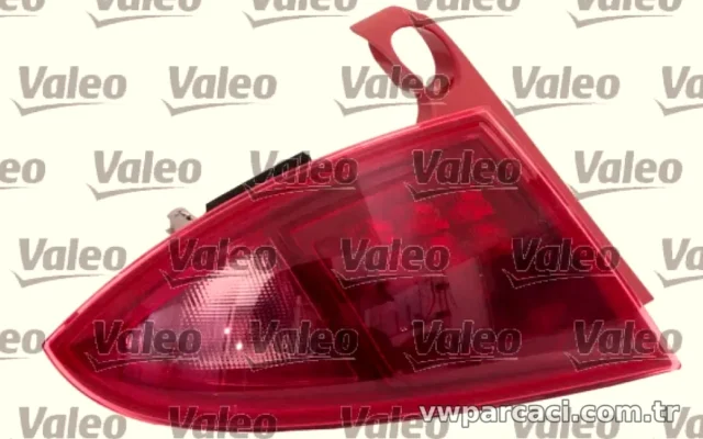 STOP LAMBASI SAG LEON 2011> WING LED (VALEO 044623)