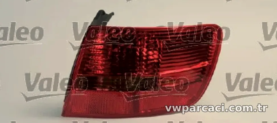 STOP LAMBASI SOL DIS A6 / S6 06> - Valeo - VALEO 043325