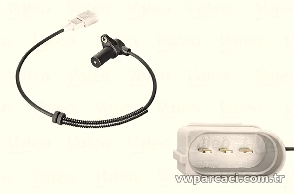 VALEO 254168 Krank Sensörü - VALEO - 254168