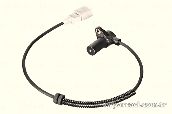 VALEO 254168 Krank Sensörü - VALEO - 254168