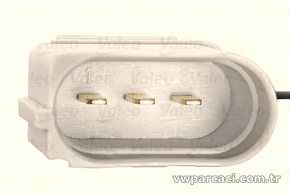 VALEO 254168 Krank Sensörü - VALEO - 254168