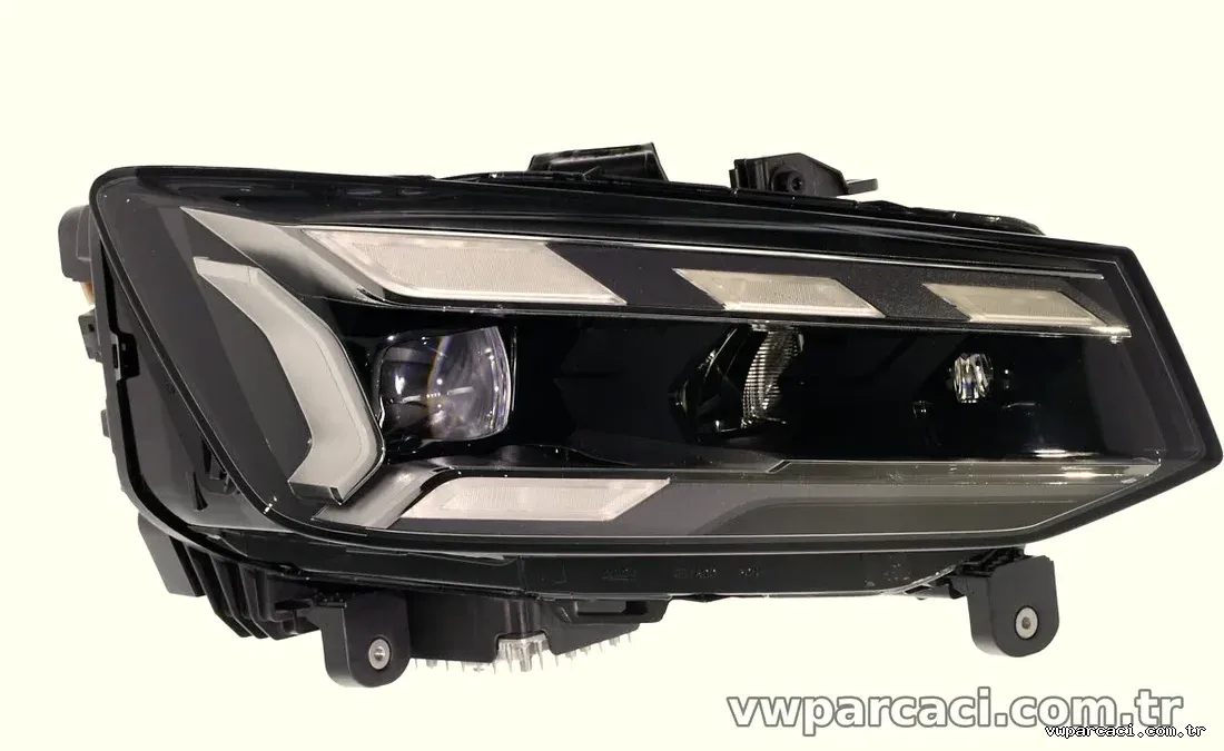 VALEO 451081 Far - VALEO - 451081