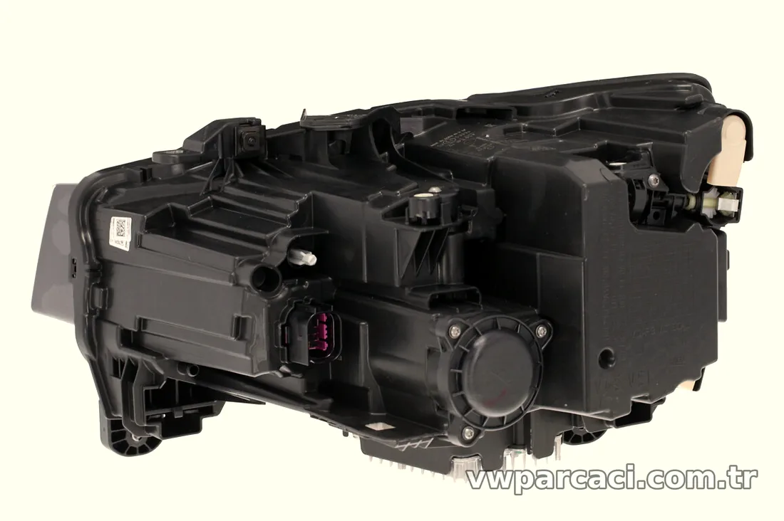 VALEO 451081 Far - VALEO - 451081