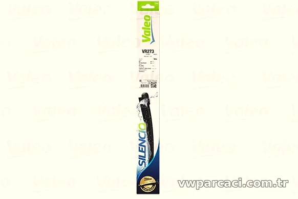 VALEO 574581 Silecek Süpürgesi - VALEO - 574581