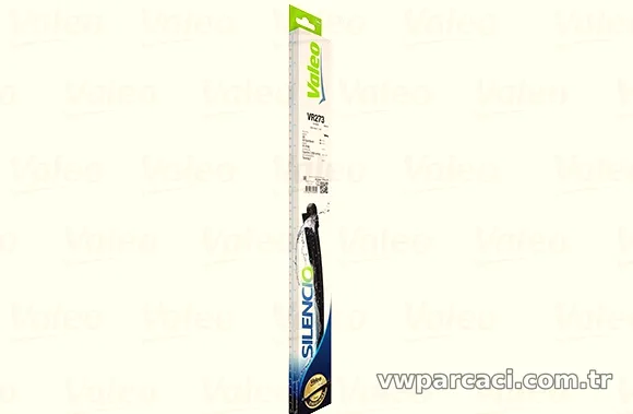 VALEO 574581 Silecek Süpürgesi - VALEO - 574581