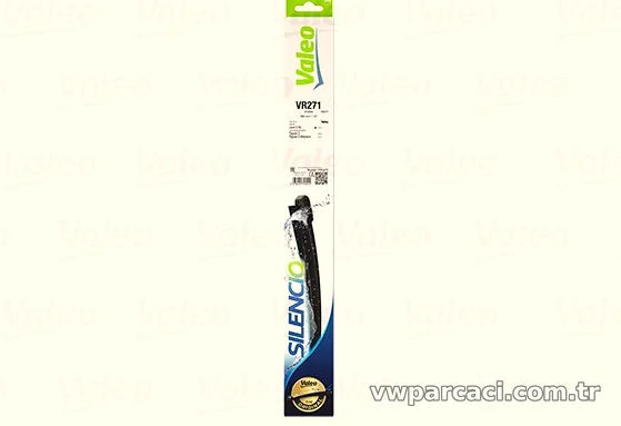VALEO 574602 Silecek Süpürgesi - VALEO - 574602